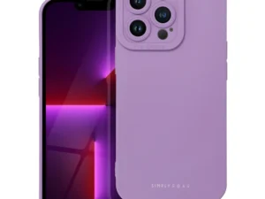 Roar Luna Case for iPhone 13 Pro Max Violet
