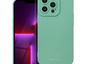 Roar Luna Case for iPhone 13 Pro Max Green