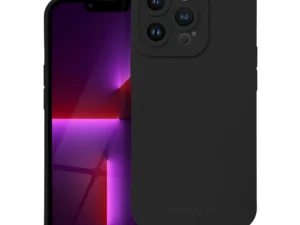 Roar Luna Case for iPhone 13 Pro Max Black
