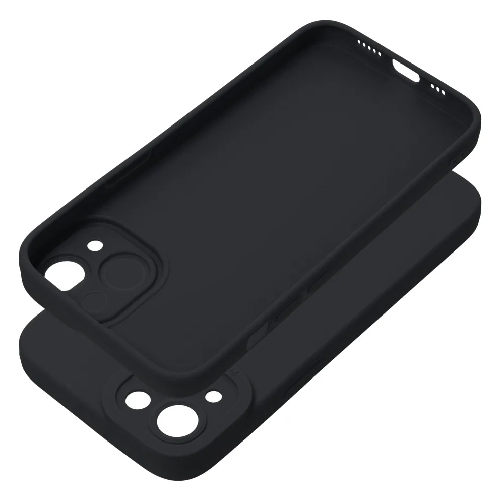 Roar Luna Case for iPhone 14 Black - Image 3