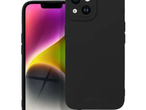 Roar Luna Case for iPhone 14 Black