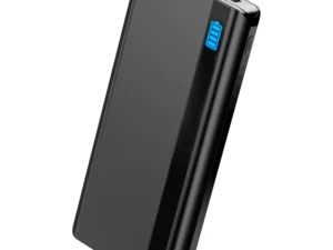 Power Bank PAVAREAL 10000mah PA-PB80 black