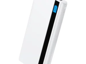 Power Bank PAVAREAL 10000mah PA-PB80 white
