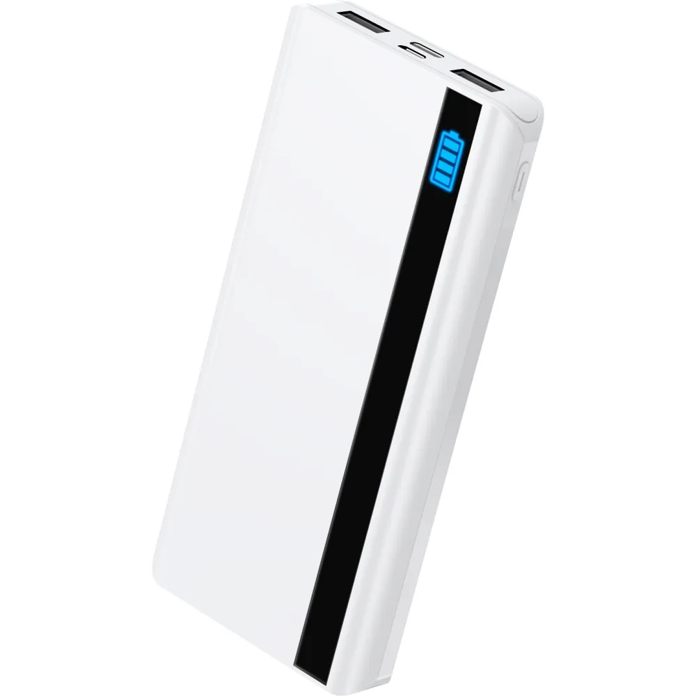 Power Bank PAVAREAL 10000mah PA-PB80 white
