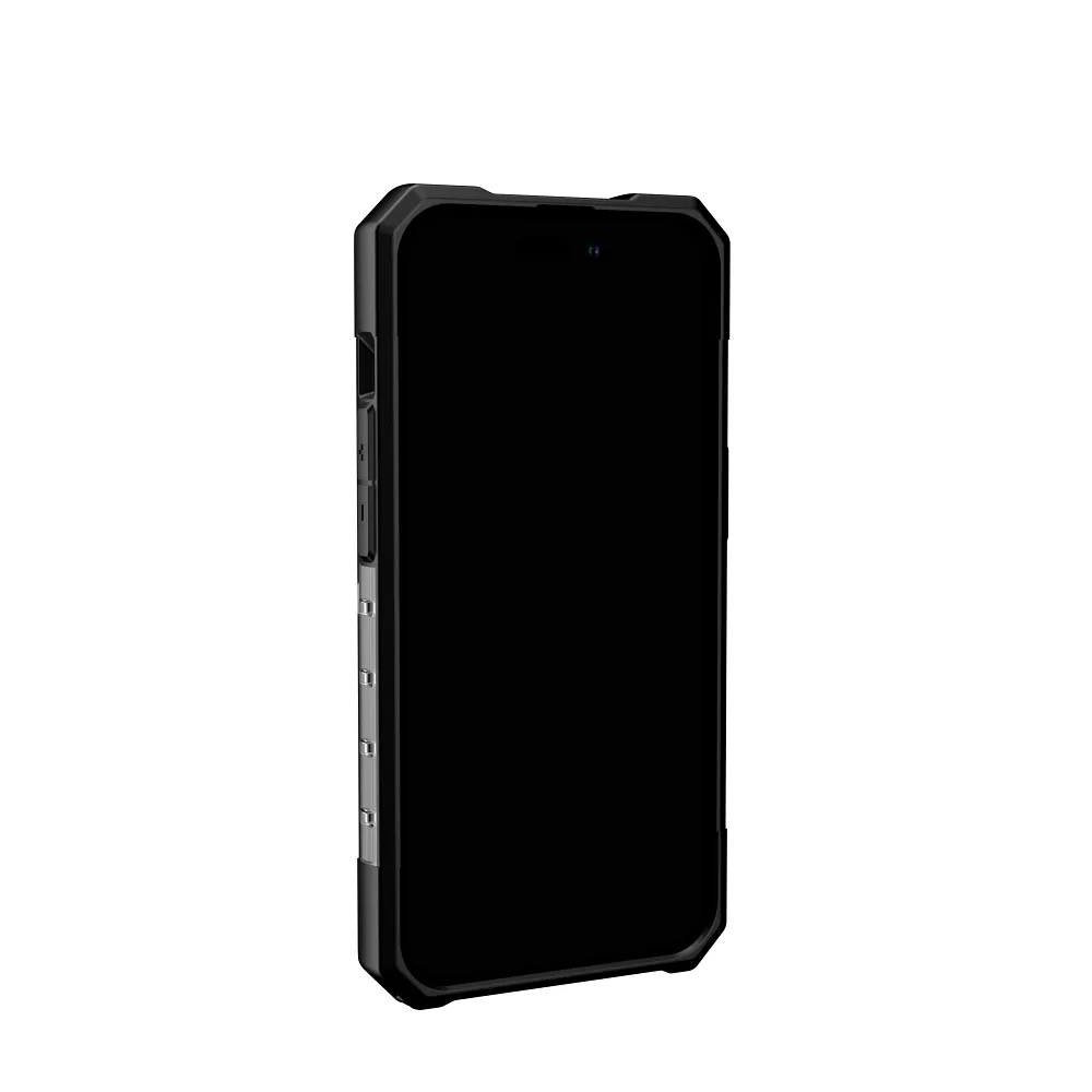 ( UAG ) Urban Armor Gear Plasma case for IPHONE 14 PRO ash - Image 9