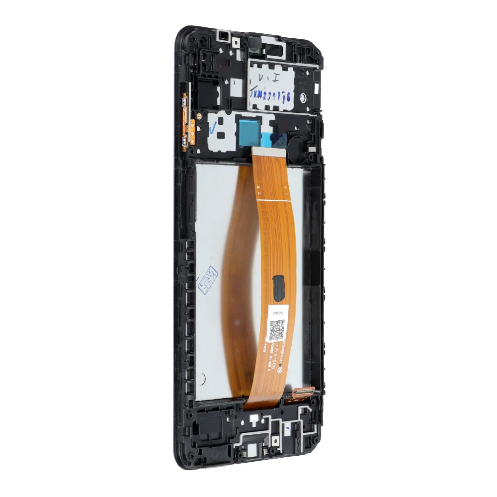 LCD for Samsung Galaxy A12 (ORG Refurbish) - Image 2