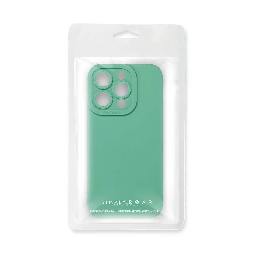 Roar Luna Case for iPhone XS Max Green - Image 10