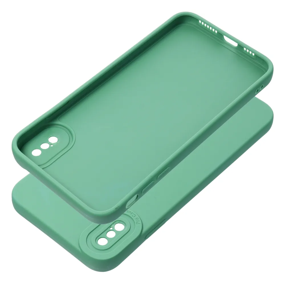 Roar Luna Case for iPhone XS Max Green - Image 3