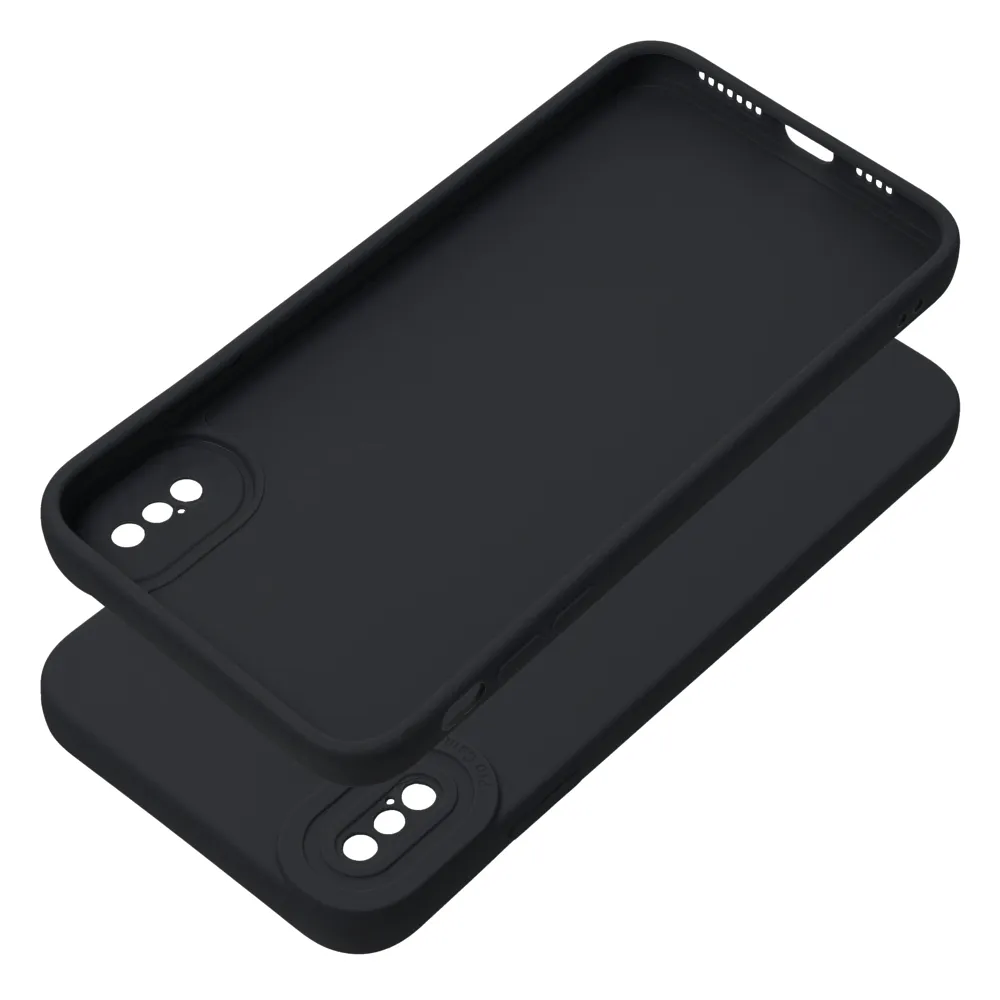 Roar Luna Case for iPhone XS Max Black - Image 4