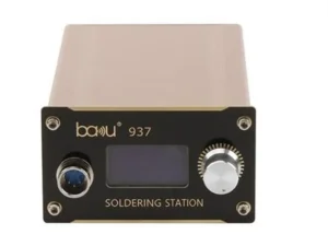 REWORK STATION, SOLDERING STATION BAKU BK-937
