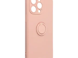 Futerał Roar Amber Case - do Iphone 14 Pro Max Różowy