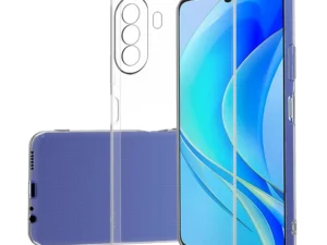 BACK CASE ULTRA SLIM 0,5 mm for HUAWEI Nova Y70
