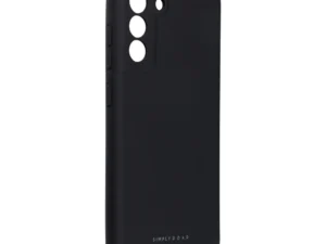 Roar Space Case - for Samsung Galaxy S21 FE black