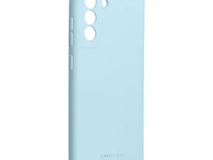 Roar Space Case - for Samsung Galaxy S21 FE Sky Blue