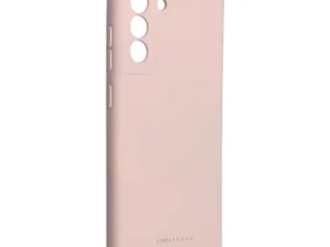 Roar Space Case - for Samsung Galaxy S21 FE Pink