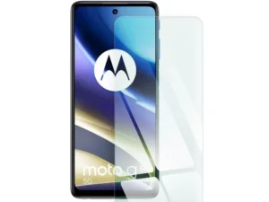 Tempered Glass Blue Star - Motorola G51