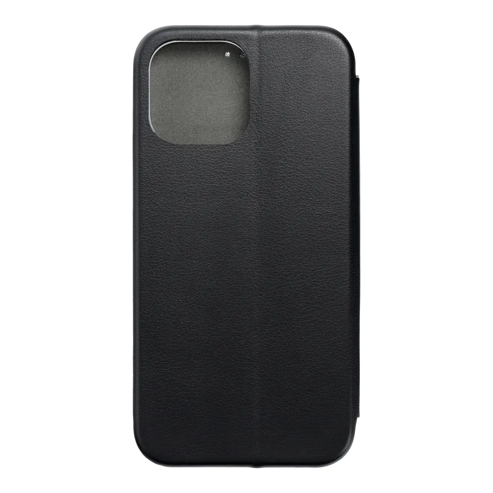 ELEGANCE book case for IPHONE 14 black - 2. kép