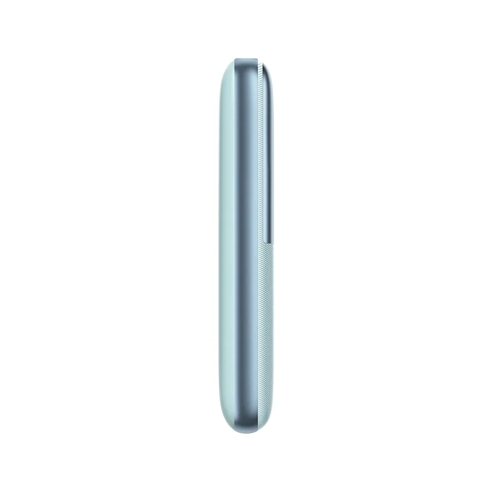 BASEUS powerbank 10 000 mAh + cable USB A to Type C PD QC3.0 3A 20W PPBD040103 blue - Image 8