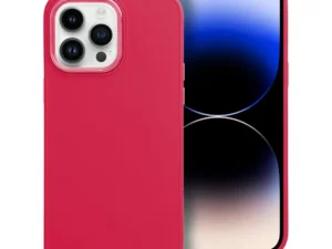 FRAME Case for IPHONE 14 Pro Max magenta