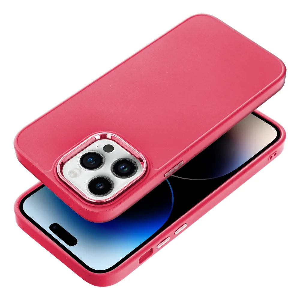 FRAME Case for IPHONE 14 Pro Max magenta - Image 2