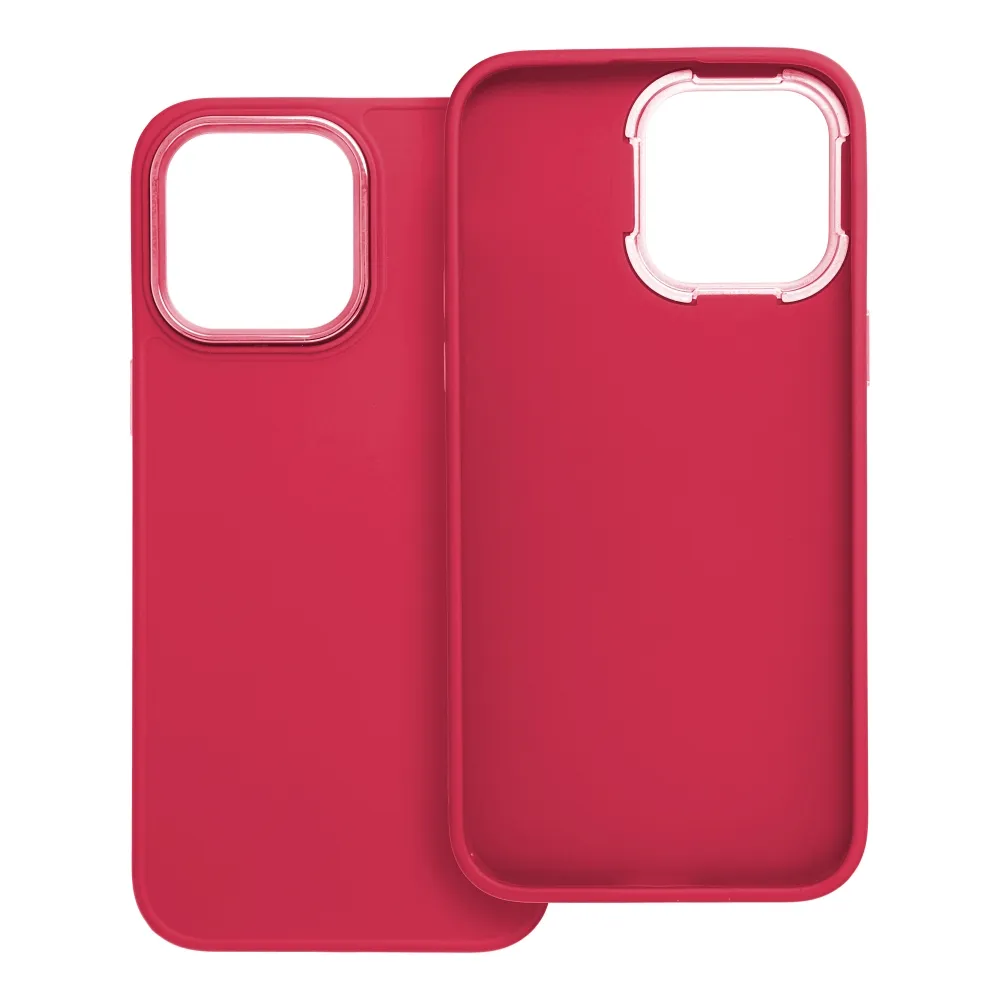 FRAME Case for IPHONE 14 Pro Max magenta - Image 3