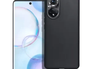 MATT case for HONOR 50 Lite black