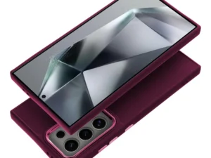 FRAME Case for SAMSUNG A14 4G / A14 5G  purple