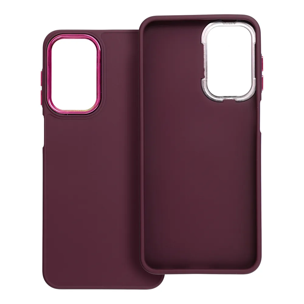 FRAME Case for SAMSUNG A23 5G purple - Image 5