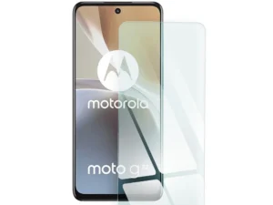 Tempered Glass Blue Star - Motorola G32