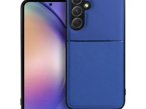 NOBLE case for SAMSUNG A54 5G blue
