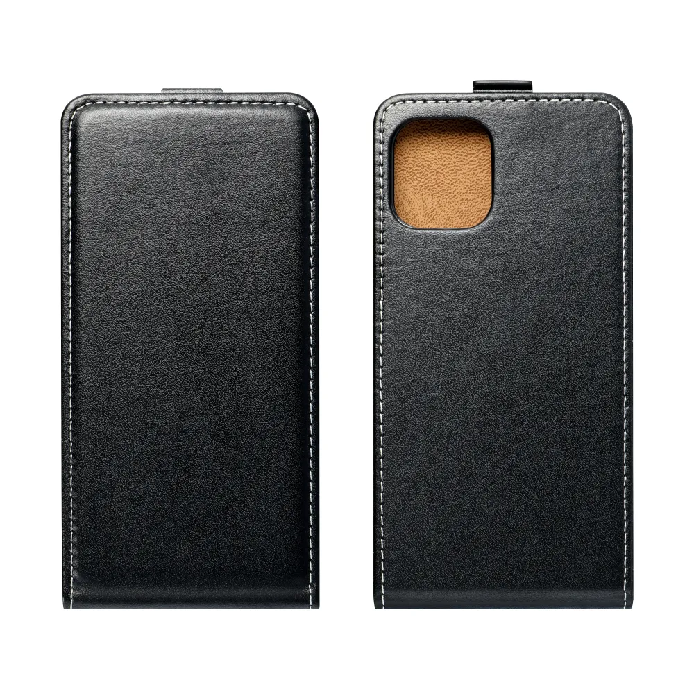 SLIM FLEXI FRESH Flip case for SAMSUNG A54 5G black - Image 5