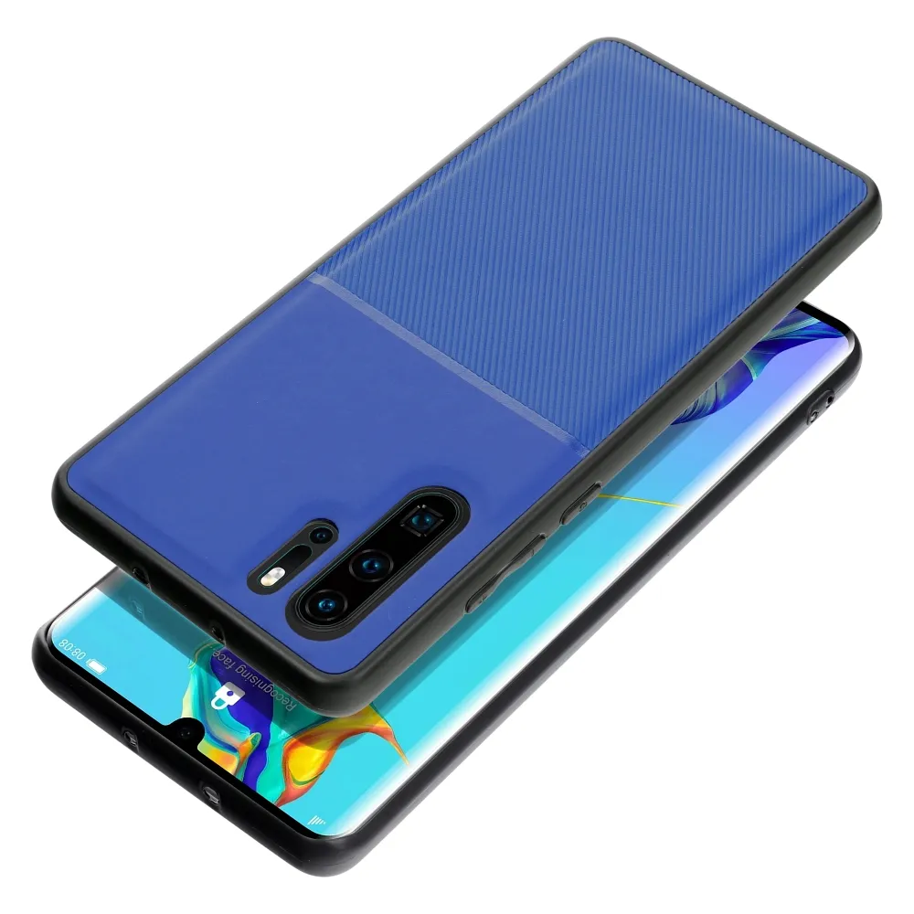 NOBLE case for HUAWEI P30 Pro blue - Image 7