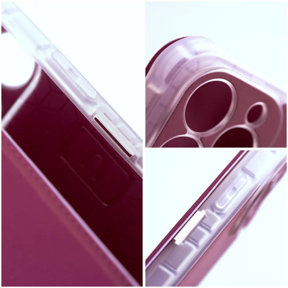 PIANO Book case for SAMSUNG S23 Ultra magenta - Image 5