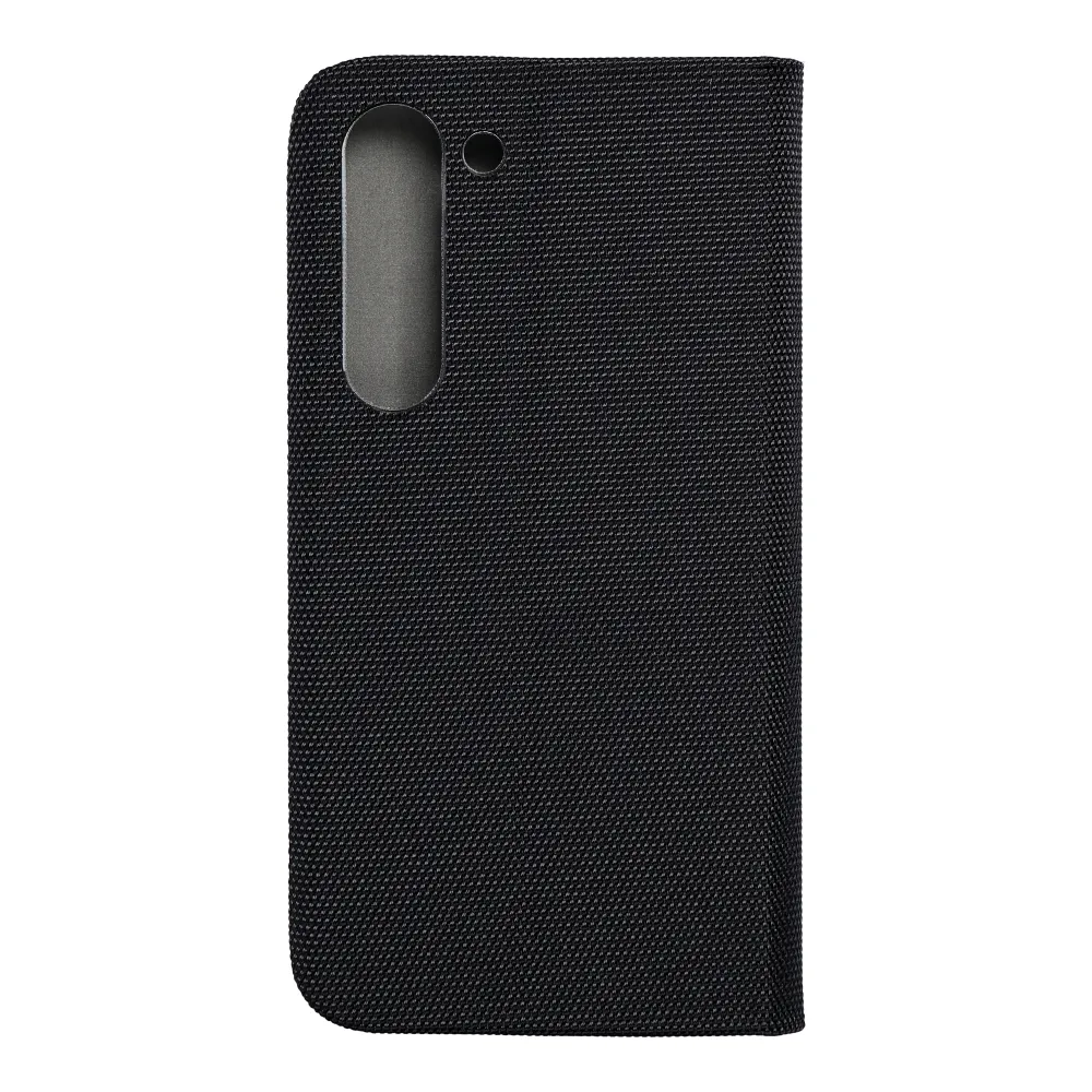 SENSITIVE Book case for SAMSUNG S23 black - Image 2