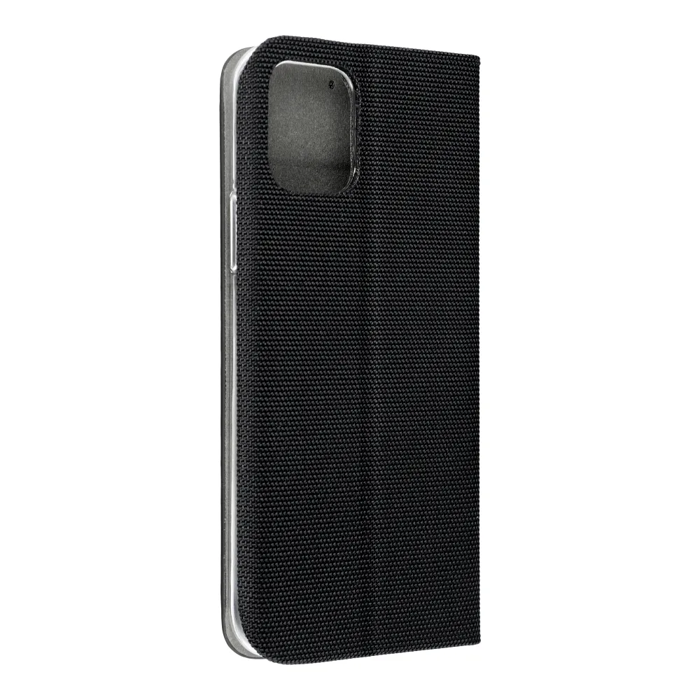SENSITIVE Book case for SAMSUNG S23 black - Image 3
