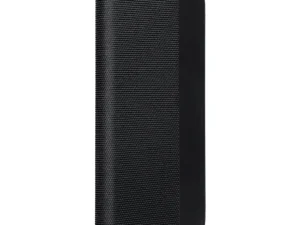 SENSITIVE Book case for SAMSUNG S23 black