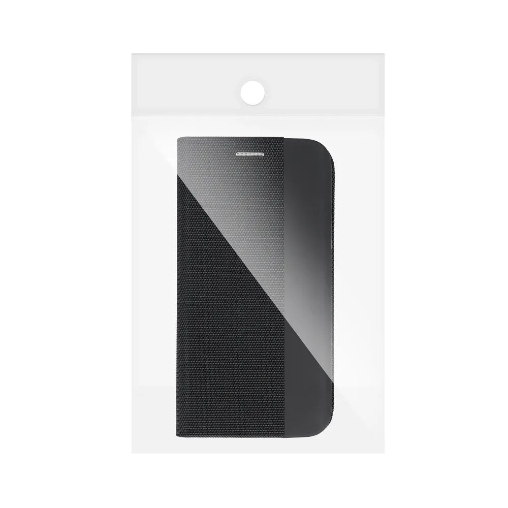 SENSITIVE Book case for SAMSUNG S23 black - Image 10