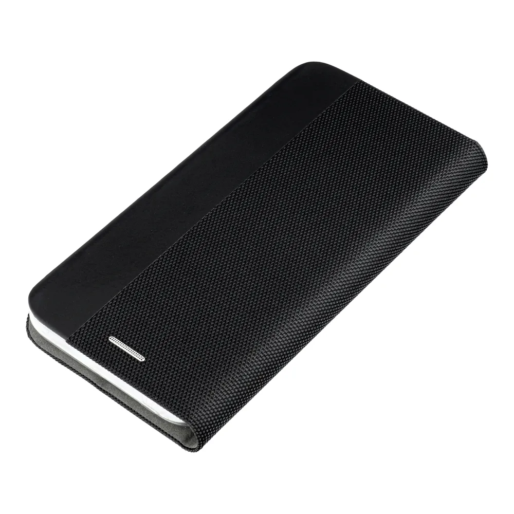 SENSITIVE Book case for SAMSUNG S23 black - Image 9