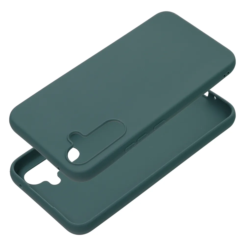 MATT tok a SAMSUNG A54 5G-hez, sötétzöld - Image 3