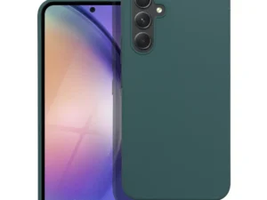 MATT tok a SAMSUNG A54 5G-hez, sötétzöld