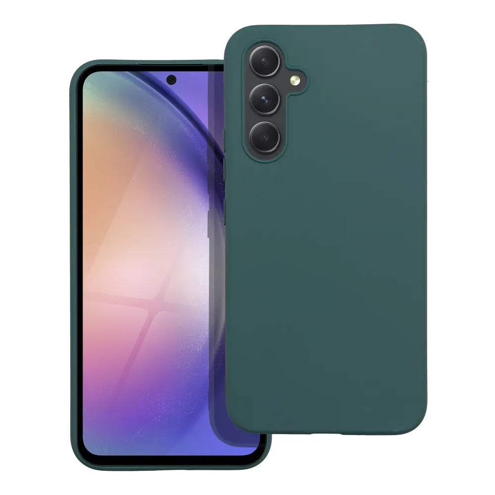 MATT tok a SAMSUNG A54 5G-hez, sötétzöld