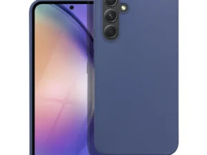 MATT case for SAMSUNG A54 5G blue