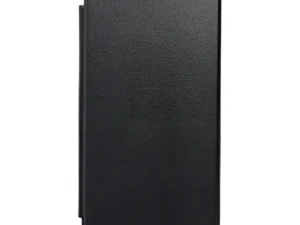 ELEGANCE book case for XIAOMI Redmi Note 12 5G black