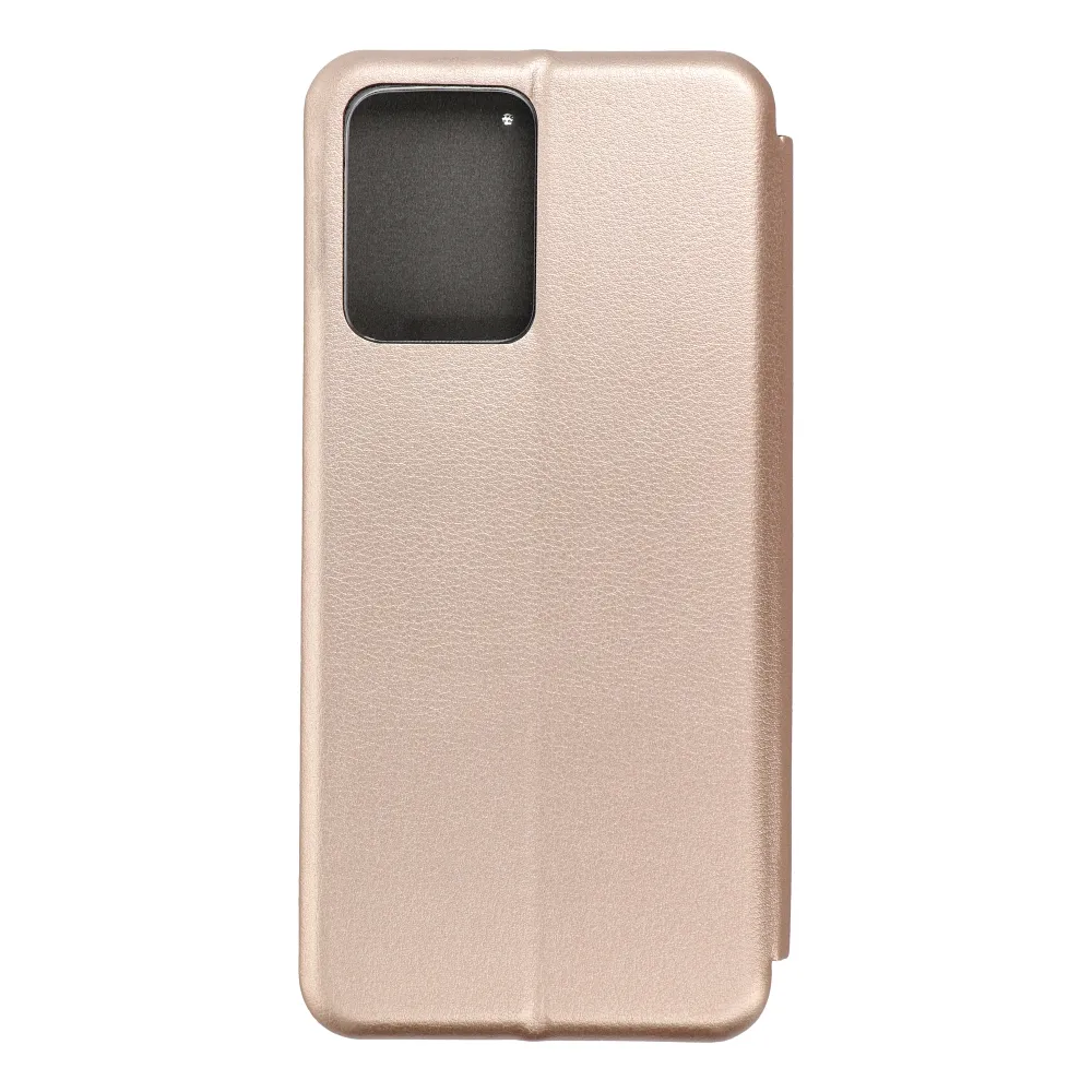 ELEGANCE book case for XIAOMI Redmi Note 12 5G gold - Image 2