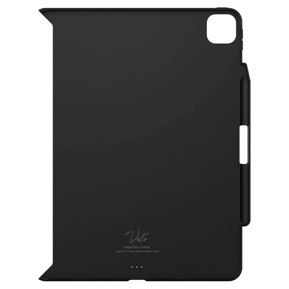 SPIGEN Thin Fit ”PRO” case for IPAD PRO 12.9 2021 / 2022 black - Image 9