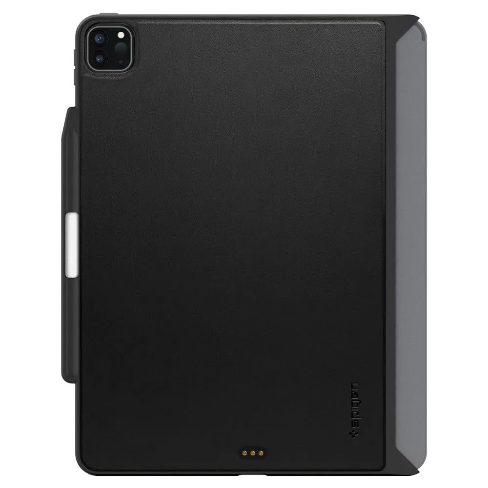 SPIGEN Thin Fit ”PRO” case for IPAD PRO 12.9 2021 / 2022 black - Image 8