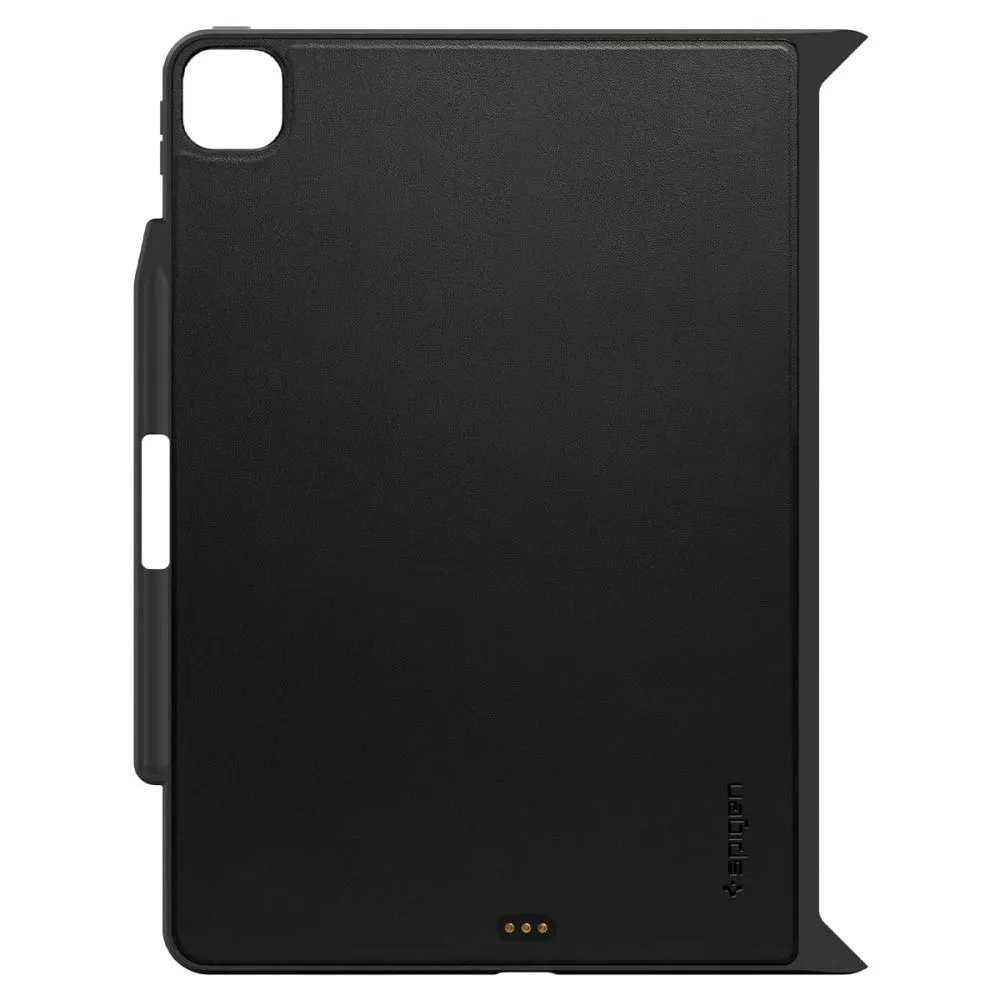 SPIGEN Thin Fit ”PRO” case for IPAD PRO 12.9 2021 / 2022 black - Image 7