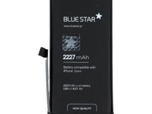 BLUE STAR HQ battery for IPHONE 12 Mini 2227 mAh