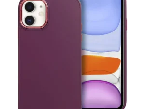 FRAME Case for IPHONE 11 purple