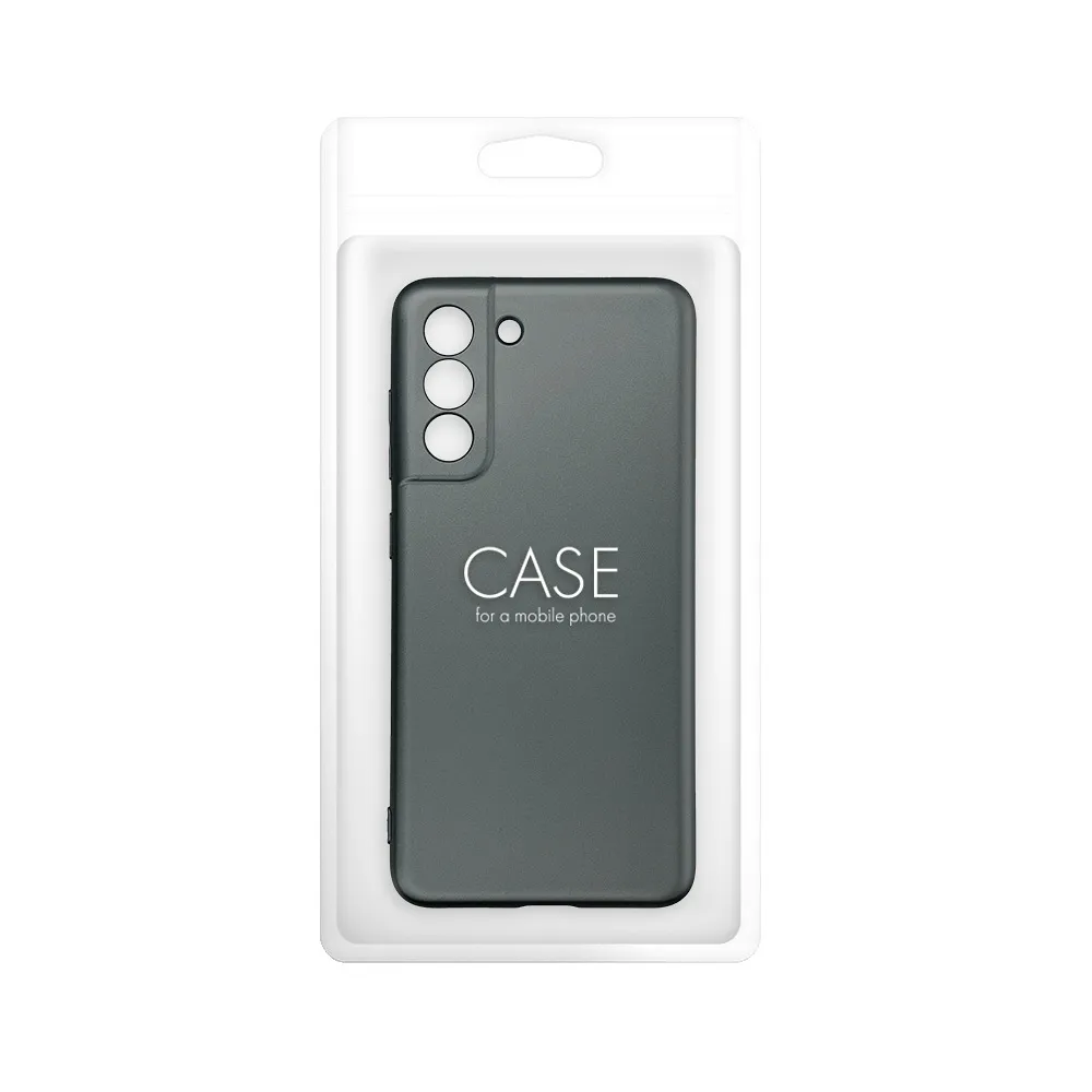 METALLIC Case for SAMSUNG A34 5G grey - Image 21